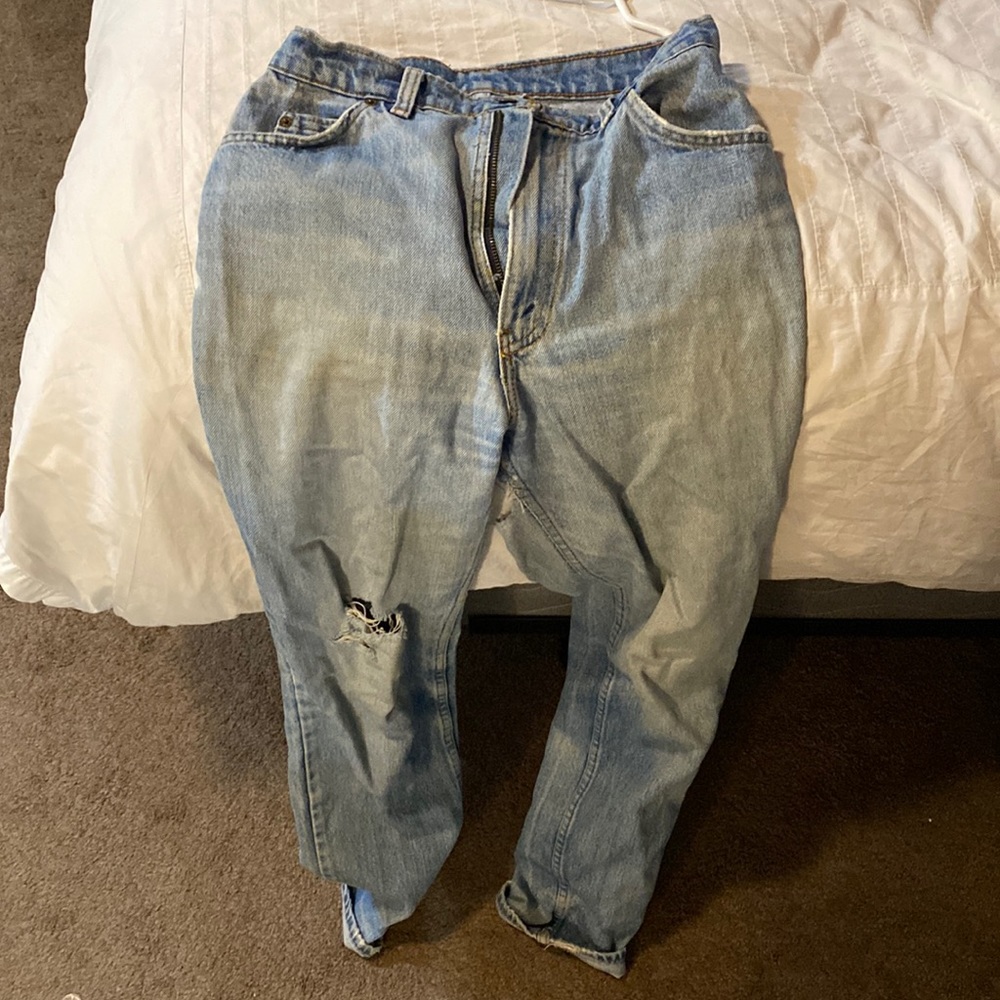 Levi’s jeans